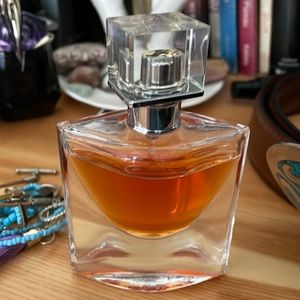 La Vie est belle parfume Lancôme